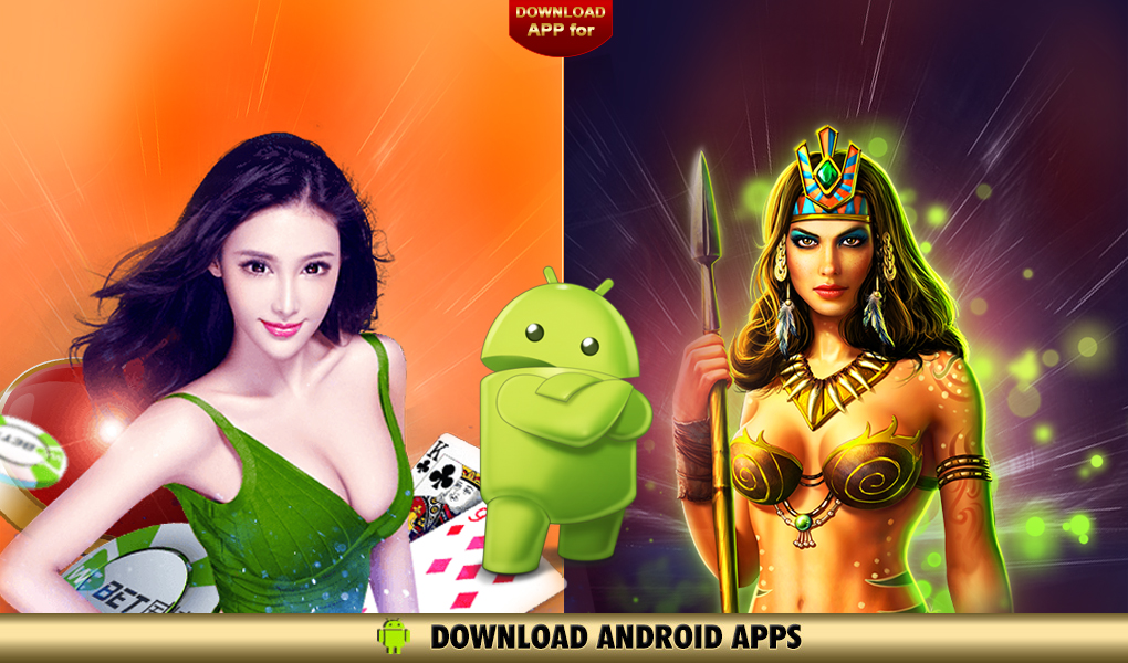 Download Android Games