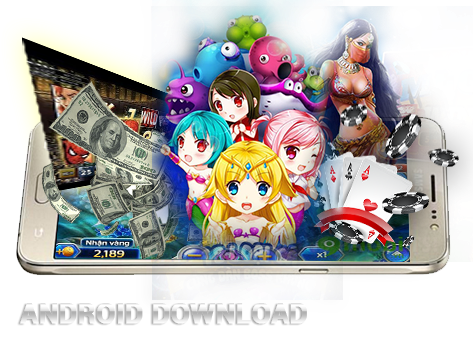 GDwon333 Android mobile app download