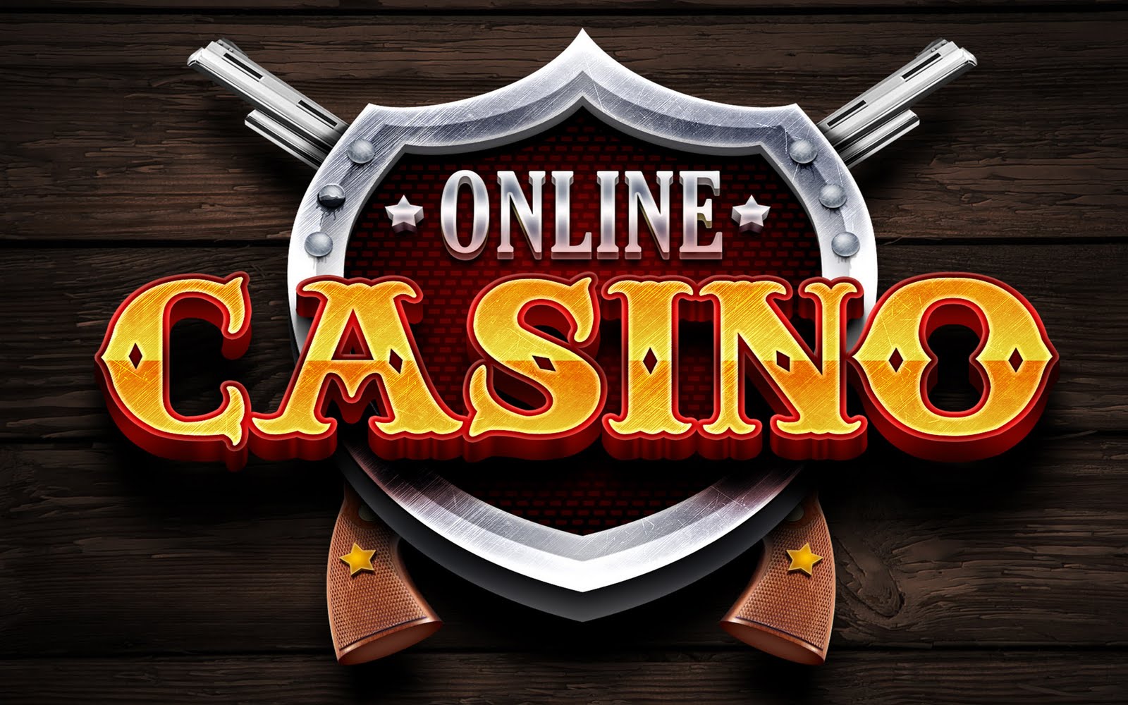 Online Casino Sign
