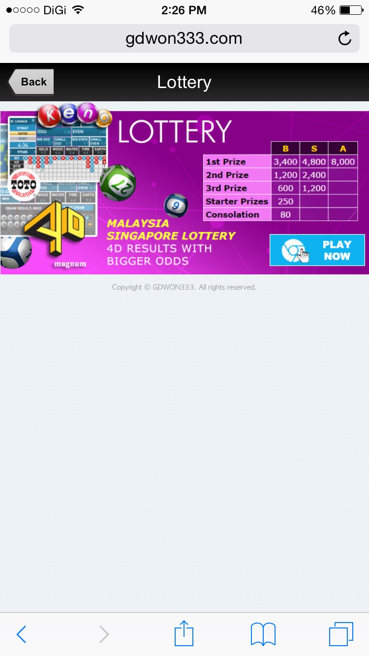 malaysia jackpot slot, singapore slot games