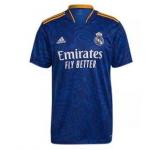 REAL MADRID AWAY SHIRT 21/22  M,L,XL (MY ONLY)