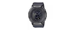CASIO G-SHOCK CAGM-S2100B -8ADR (MY ONLY)