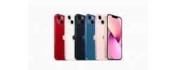  iPhone 13 mini - random color - 256GB (MY ONLY)