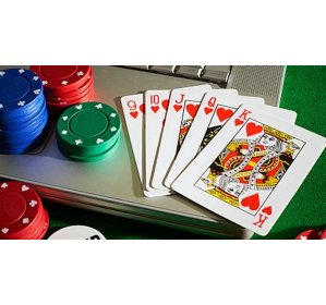 What is a trusted online casino in Malaysia