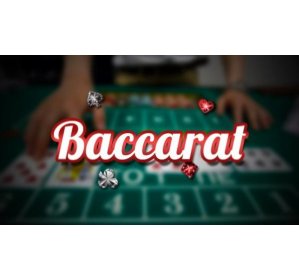 Unveiling the Online Baccarat Revolution: The Ultimate Choice for Casino Enthusiasts in Online Betting Malaysia at GDBET333