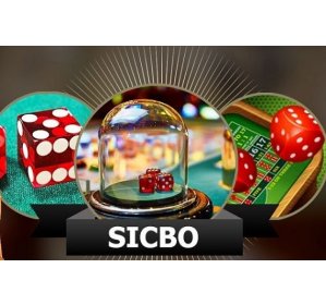 Sic Bo Game: Sic Bo Rules and Best Strategy Tips II